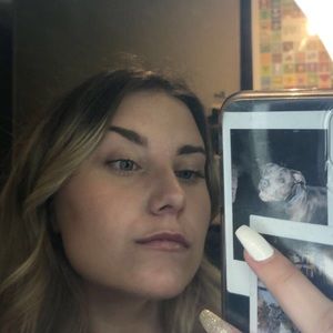 Meet your Posher, Riley